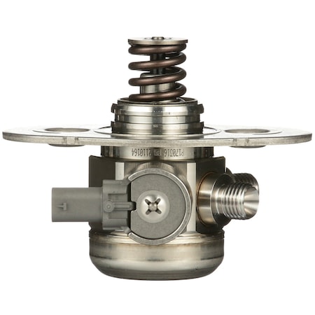 Delphi Direct Injection High Pressure Fuel Pump, Hm10074 HM10074